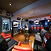 Harley Man Cave